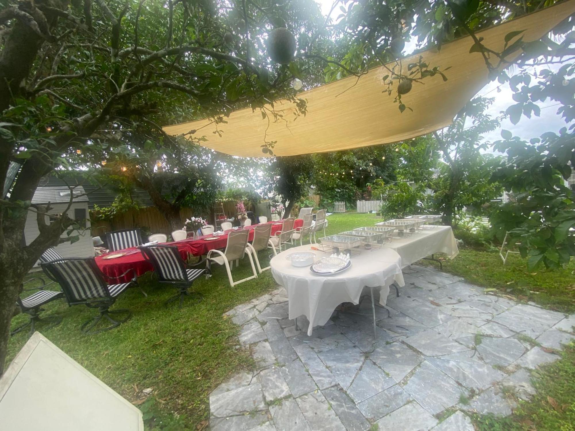 Villa Private Retreat à Lake Worth Beach Extérieur photo